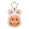 Twinkle Twinkle Stars Delicious Moments Pendant “Cream Bunny”