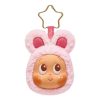 Twinkle Twinkle Stars Delicious Moments Pendant “Strawberry Bunny”