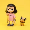 VITA PEEKABOO Figurine