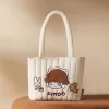 Warm Fluffy Holiday Series-DIMOO Cloud Bag