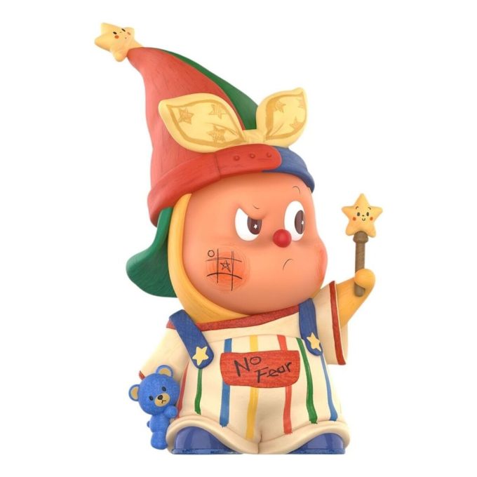 We Are Twinkle Twinkle Series Figures “Magic”