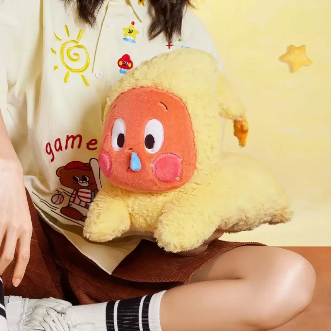 We Are Twinkle Twinkle Series-Pillow