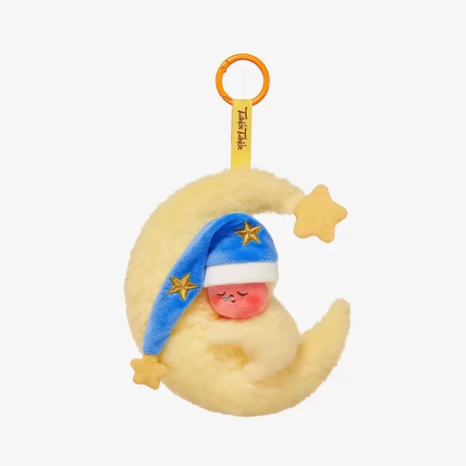 We Are Twinkle Twinkle Series-Plush Pendant Blind Box