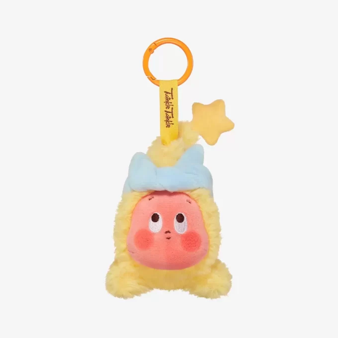 We Are Twinkle Twinkle Series-Plush Pendant Blind Box