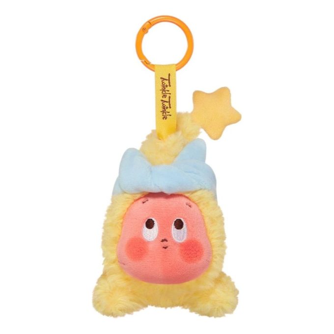 We are Twinkle Twinkle Series Plush Pendant “Little Cutie”
