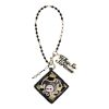 Why SO SERIOUS Chain “Silver Mist Clown”