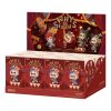 Why So Serious Series Vinyl Plush Pendant Sealed Case (8 Blind Boxes)