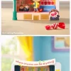 Zootopia Highlight Moment Series Scene Sets
