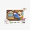 Zootopia Highlight Moment Series Scene Sets