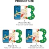 Zsiga Borderline Drifter Series-Phone Case