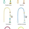 Zsiga Borderline Drifter Series-Phone Charm Blind Box