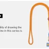 Zsiga Borderline Drifter Series-Phone Charm Blind Box