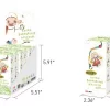 Zsiga Borderline Drifter Series-Phone Charm Blind Box