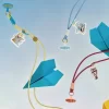 Zsiga Borderline Drifter Series-Phone Charm Blind Box