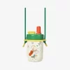 Zsiga Borderline Drifter Series-Portable Insulated Straw Cup