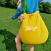 Zsiga Borderline Drifter Series-Shoulder Bag