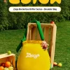 Zsiga Borderline Drifter Series-Shoulder Bag