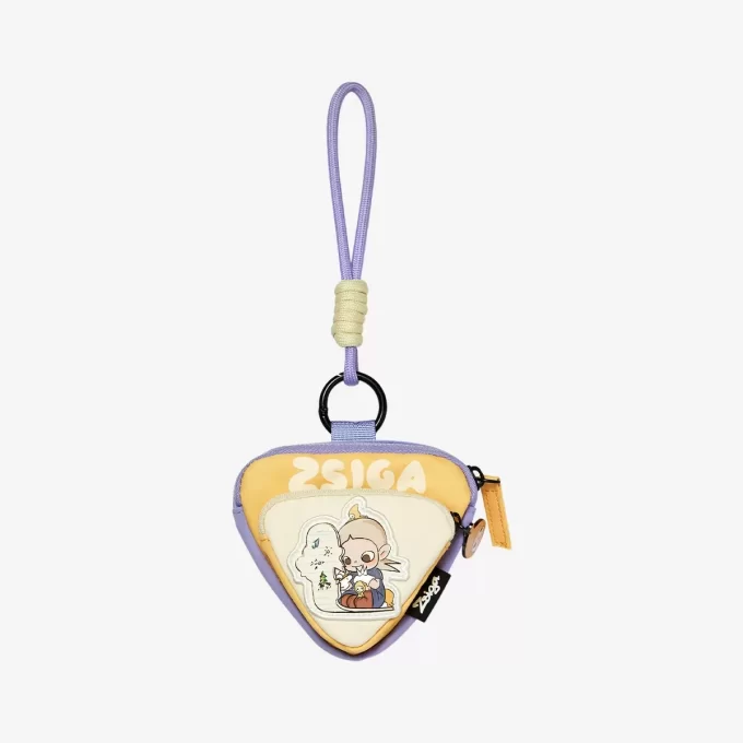 Zsiga Borderline Drifter Series-Triangular Bag Blind Box