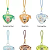 Zsiga Borderline Drifter Series-Triangular Bag Blind Box