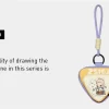 Zsiga Borderline Drifter Series-Triangular Bag Blind Box