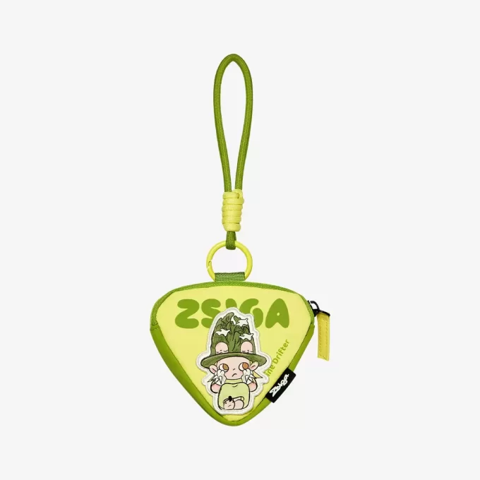 Zsiga Borderline Drifter Series-Triangular Bag Blind Box