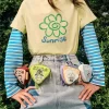 Zsiga Borderline Drifter Series-Triangular Bag Blind Box