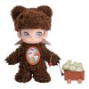 Zsiga Dream Destination 1/8 Plush Figure