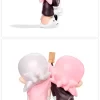 Zsiga Romantic Greetings Figure