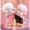 Zsiga Romantic Greetings Figurine