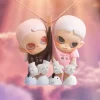 Zsiga Romantic Greetings Figurine