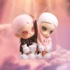 Zsiga Romantic Greetings Figurine