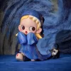 Zsiga Scared Performer Figurine