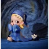 Zsiga Scared Performer Figurine
