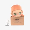 Zsiga Waiting Figurine