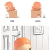 Zsiga Waiting Figurine