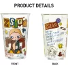 Zsiga We All Are Kids Series-Glass (Cold Water Cup)